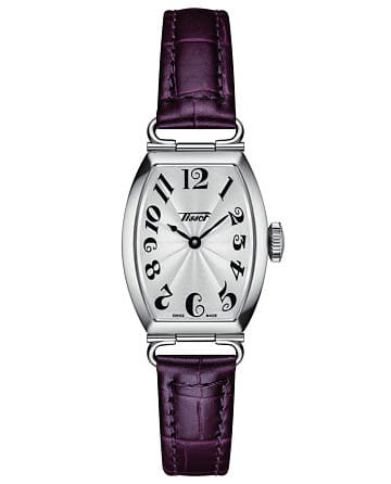 Tissot Heritage Porto Small Lady T128.109.16.032.00