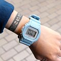 Часы Casio G-Shock DW-5600SC-2 фото 7