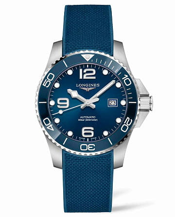 Longines HydroConquest L3.782.4.96.9