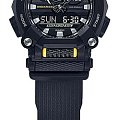 Часы Casio G-Shock GA-900-1ADR (GA-900-1A) фото 9