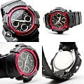 Casio AW-591-4A