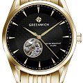 Часы Greenwich Good Luck Deep GW 075.20.31 фото 2