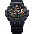 Часы Casio G-Shock GA-700RC-1ADR (GA-700RC-1A) фото 3