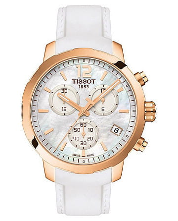 Tissot T-Sport Quickster T095.417.37.117.00