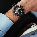 Часы Casio G-Shock GM-110BB-1ADR (GM-110BB-1A) фото 2