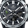 Часы Casio Edifice ECB-2000DD-1ADF (ECB-2000DD-1A) фото 2
