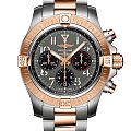 Часы Breitling Avenger B01 Chronograph 45 UB01821A1B1U1