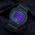 Часы Casio G-Shock GW-B5600BL-1DR (GW-B5600BL-1) фото 6