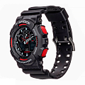 Часы Casio G-Shock GA-100-1A4DR (GA-100-1A4) фото 5
