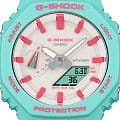 Casio GA-2100RB-3A
