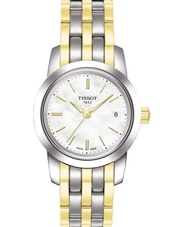 Tissot Classic Dream Lady T033.210.22.111.00