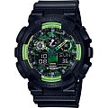 Часы Casio G-Shock GA-100LY-1A