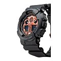 Часы Casio G-Shock GA-100MMC-1A фото 6