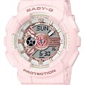 Часы Casio Baby-G BA-110AQ-4ADR (BA-110AQ-4A)