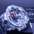 Часы Casio G-Shock GA-700SK-1A фото 9