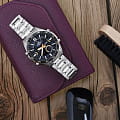 Часы Casio Edifice EFV-C100D-1BVEF (EFV-C100D-1B) фото 3