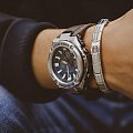 Часы Casio G-Shock GST-W130L-1A фото 6