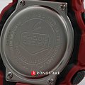 Часы Casio G-Shock GA-700-4ADR (GA-700-4A) фото 2