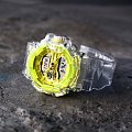 Часы Casio G-Shock GA-400SK-1A9 фото 14