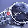 Tissot T1222071105100