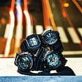 Casio GA-140MG-1AER