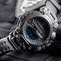 Часы Casio G-Shock GR-B200-1B фото 4