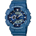 Часы Casio G-Shock GA-110DC-2A