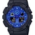 Casio GA-100BP-1A