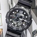 Часы Casio Illuminator AEQ-100W-1AVDF (AEQ-100W-1A) фото 9