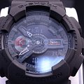 Часы Casio G-Shock GA-135A-1A фото 7