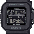 Часы Casio Baby-G BGD-10-1DR (BGD-10-1)  фото 2
