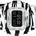 Casio DW-D5600BW-7E