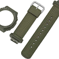 Часы Casio G-Shock Frozen Forest GAE-2100GC-7AER фото 10