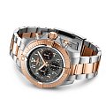 Часы Breitling Avenger B01 Chronograph 45 UB01821A1B1U1 фото 3