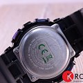 Часы Casio G-Shock GA-110HC-1A фото 3