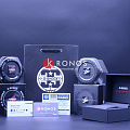 Часы Casio G-Shock GA-100BL-1A фото 12