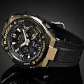 Часы Casio G-Shock GST-S100G-1ADR (GST-S100G-1A) фото 4