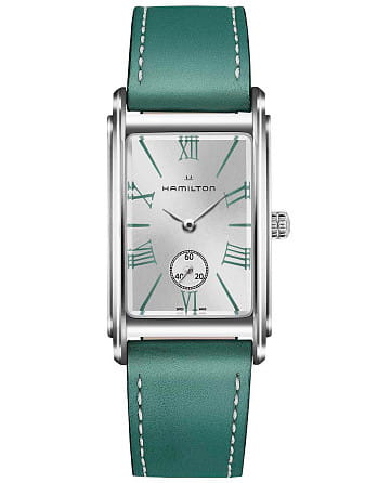 Hamilton American Classic Ardmore Quartz H11421014