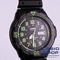 Часы Casio Illuminator MRW-200H-3BVDF (MRW-200H-3B) фото 6