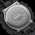 Часы Casio G-Shock GA-100ST-2A фото 4