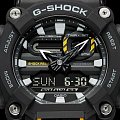 Часы Casio G-Shock GA-900-1ADR (GA-900-1A) фото 6