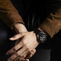 Часы TAG Heuer Connected Calibre E3 - 45 mm SBG8A10.BA0646 фото 18