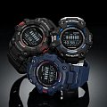 Часы Casio G-Shock GBD-100-1DR (GBD-100-1) фото 6