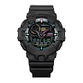 Часы Casio G-Shock GA-700MF-1ADR (GA-700MF-1A) фото 3