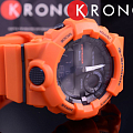 Часы Casio G-Shock GBA-800-4A фото 6