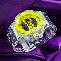 Часы Casio G-Shock GA-400SK-1A9 фото 13