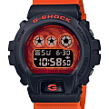 Часы Casio G-Shock DW-6900TD-4DR (DW-6900TD-4)