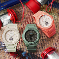 Часы Casio Baby-G BGA-260-3A фото 5