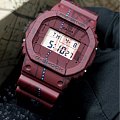 Часы Casio G-Shock DW-5600SBY-4DR (DW-5600SBY-4) фото 6