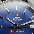 Swiss Military by Chrono SM30200.12